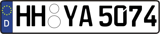 HH-YA5074