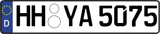 HH-YA5075