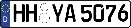 HH-YA5076