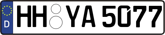 HH-YA5077