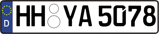HH-YA5078