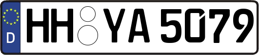 HH-YA5079