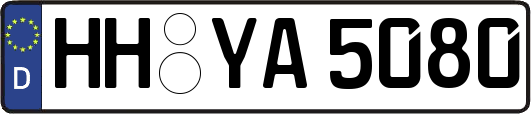 HH-YA5080