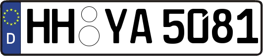 HH-YA5081