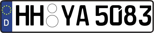 HH-YA5083