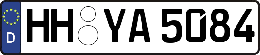HH-YA5084