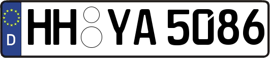 HH-YA5086