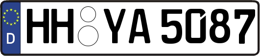 HH-YA5087