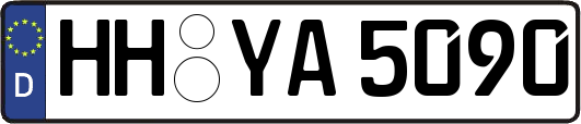 HH-YA5090