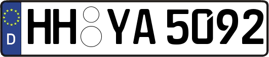 HH-YA5092