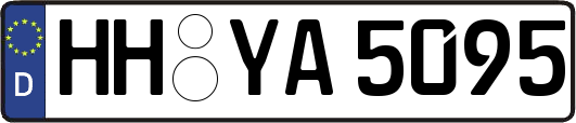 HH-YA5095