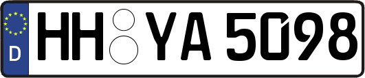 HH-YA5098