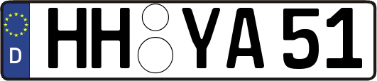 HH-YA51
