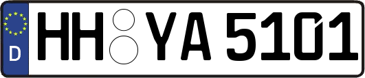 HH-YA5101