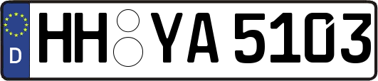 HH-YA5103