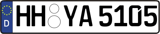 HH-YA5105