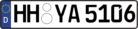 HH-YA5106