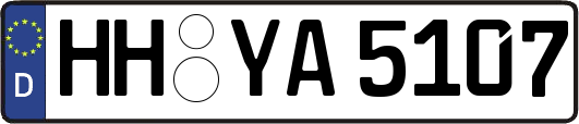 HH-YA5107