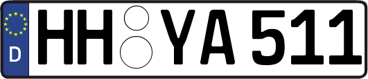 HH-YA511