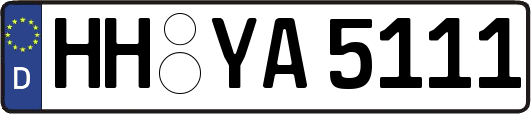 HH-YA5111