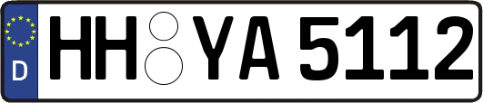 HH-YA5112