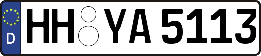 HH-YA5113