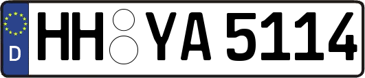 HH-YA5114
