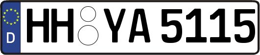 HH-YA5115