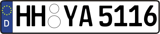 HH-YA5116