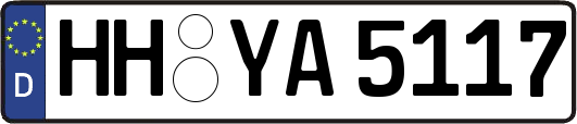 HH-YA5117