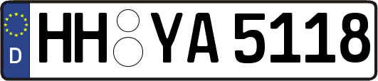 HH-YA5118