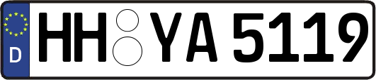 HH-YA5119