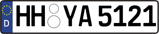 HH-YA5121