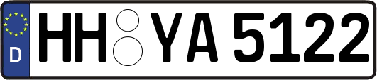 HH-YA5122