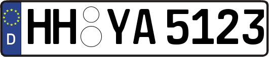 HH-YA5123