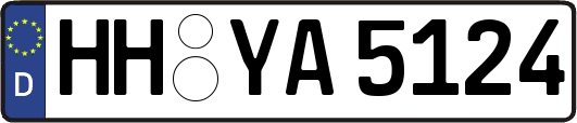 HH-YA5124