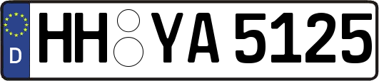 HH-YA5125