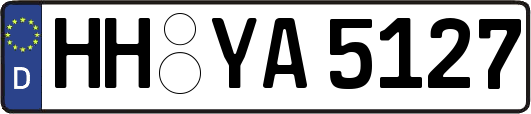 HH-YA5127