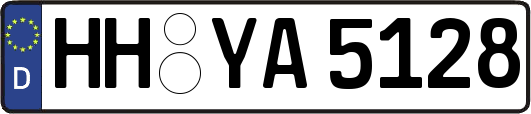HH-YA5128