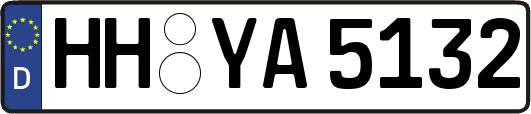 HH-YA5132