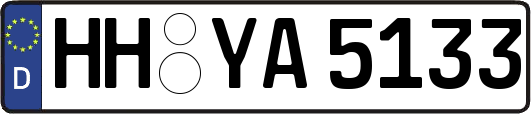 HH-YA5133