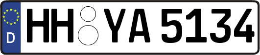 HH-YA5134