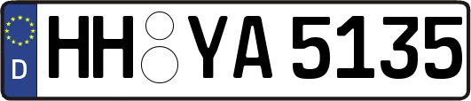 HH-YA5135