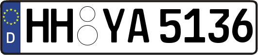 HH-YA5136