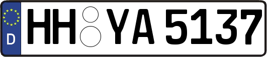 HH-YA5137