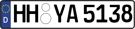 HH-YA5138