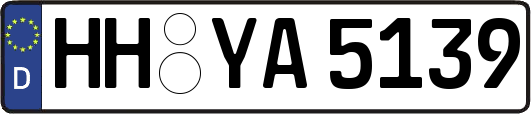 HH-YA5139