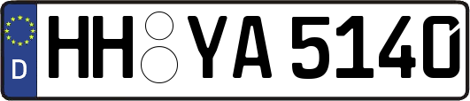 HH-YA5140
