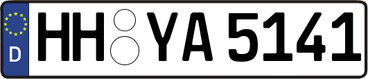 HH-YA5141