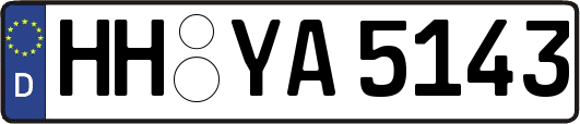 HH-YA5143